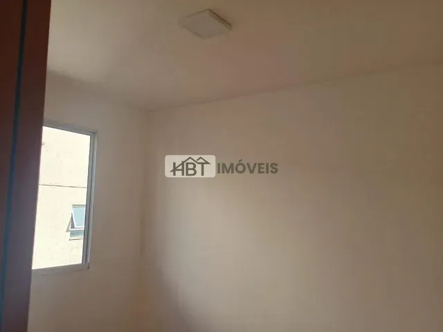 Apartamento 2 quartos e 1 banheiro, à venda, no bairro Residencial Parque Granja Cecília B em Bauru