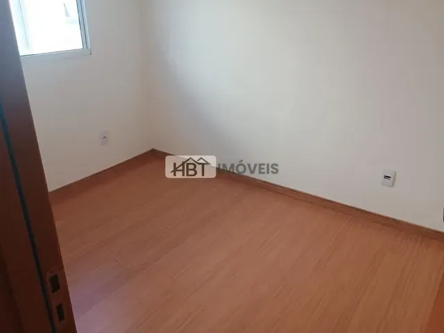 Apartamento 2 quartos e 1 banheiro, à venda, no bairro Residencial Parque Granja Cecília B em Bauru