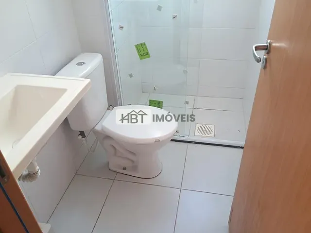 Apartamento 2 quartos e 1 banheiro, à venda, no bairro Residencial Parque Granja Cecília B em Bauru