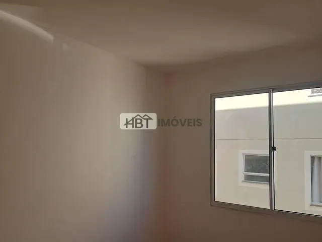 Apartamento 2 quartos e 1 banheiro, à venda, no bairro Residencial Parque Granja Cecília B em Bauru