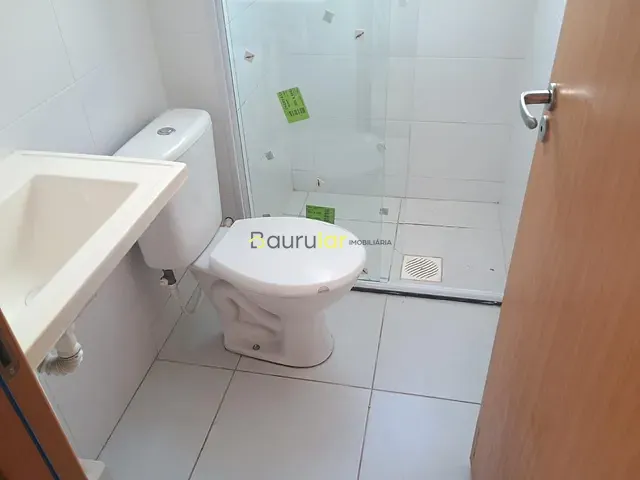 Apartamento 2 quartos e 1 banheiro, à venda, no bairro Residencial Parque Granja Cecília B em Bauru