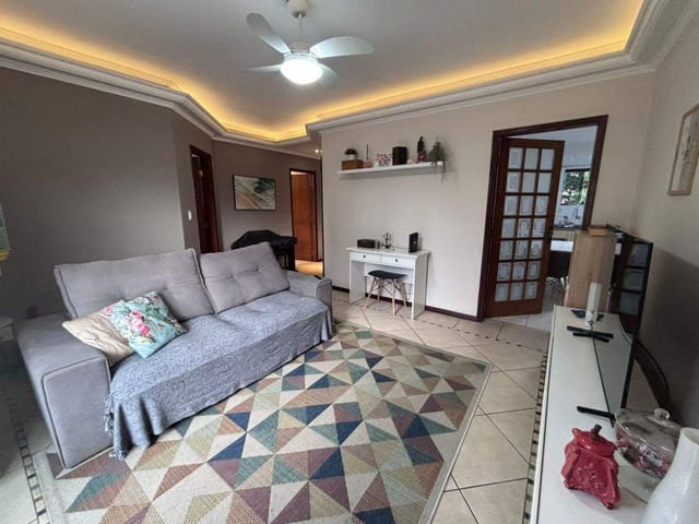 Foto do Apartamento - LINDO...Apartamento à venda,3 dormitórios 1 suíte 2 vagas Jardim Refúgio, Sorocaba, SP | Bella Casa Imob