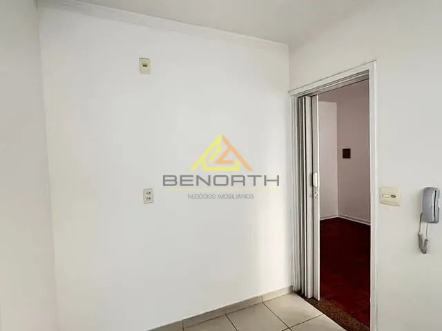 Apartamento com 45m² 1 quarto e 1 banheiro, para alugar, no bairro Perdizes em São Paulo