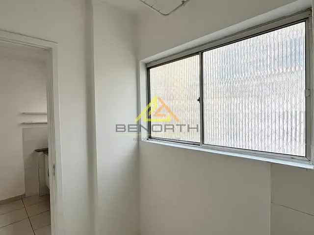 Apartamento com 45m² 1 quarto e 1 banheiro, para alugar, no bairro Perdizes em São Paulo