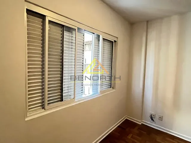 Apartamento com 45m² 1 quarto e 1 banheiro, para alugar, no bairro Perdizes em São Paulo
