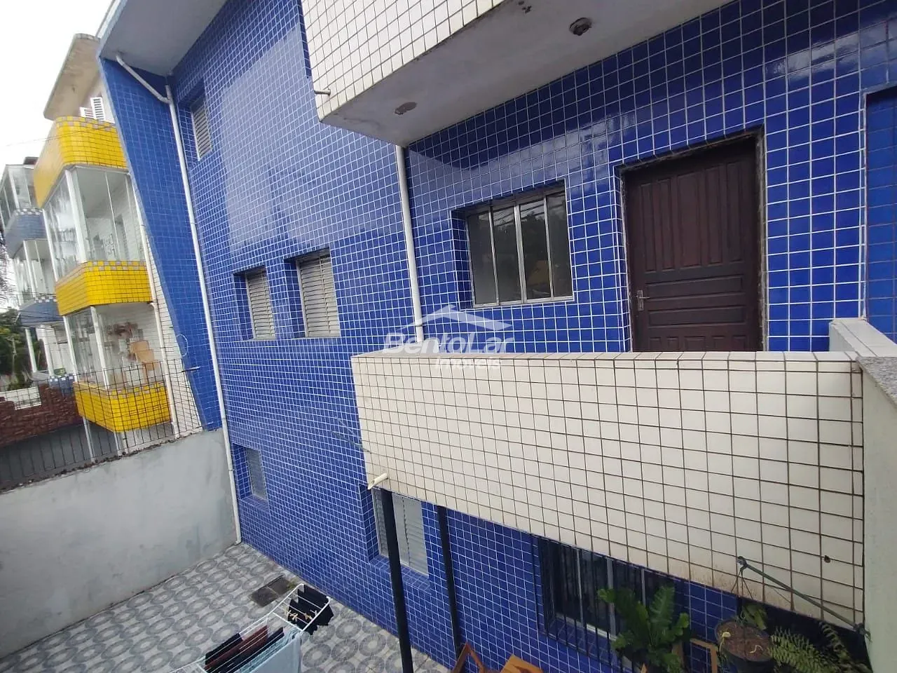 Apartamento, 1 quarto, 45 m² - Foto 1