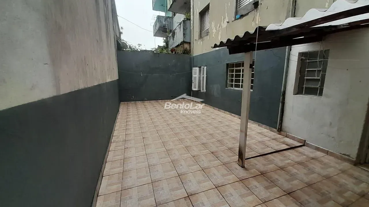 Apartamento, 1 quarto, 45 m² - Foto 3
