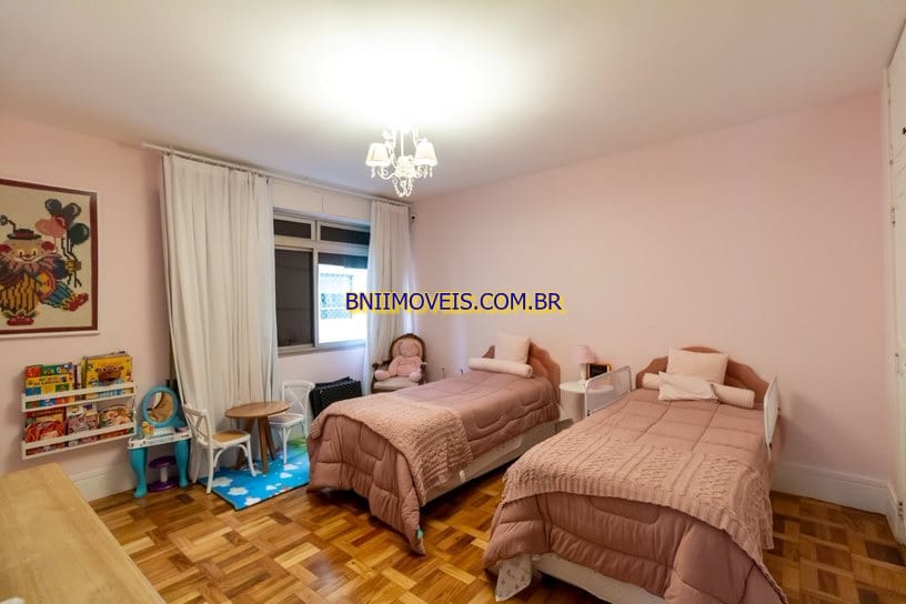 Apartamento, 2 quartos, 240 m² - Foto 18