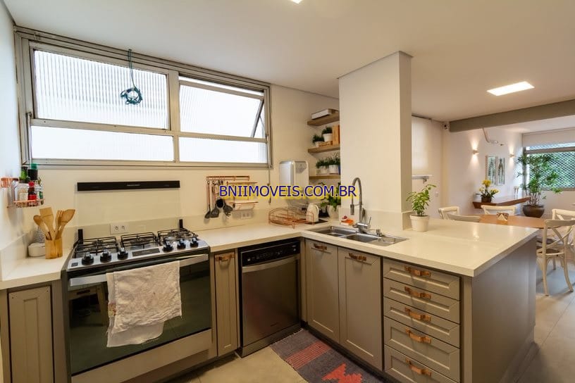 Apartamento, 2 quartos, 240 m² - Foto 13