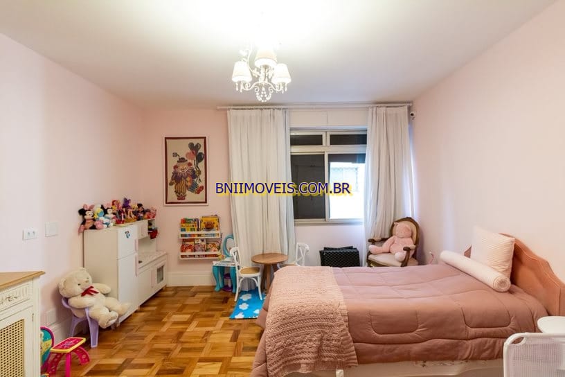 Apartamento, 2 quartos, 240 m² - Foto 19