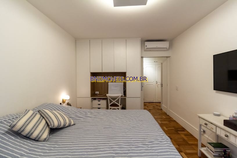 Apartamento, 2 quartos, 240 m² - Foto 27