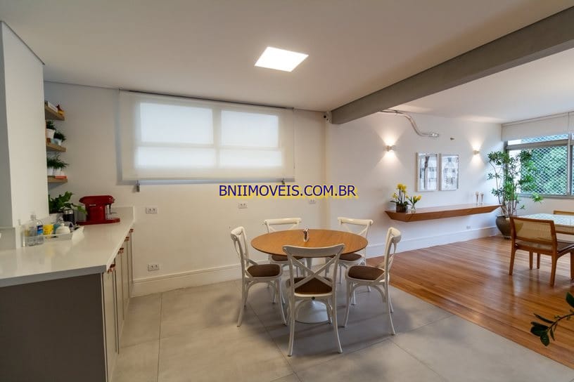 Apartamento, 2 quartos, 240 m² - Foto 10