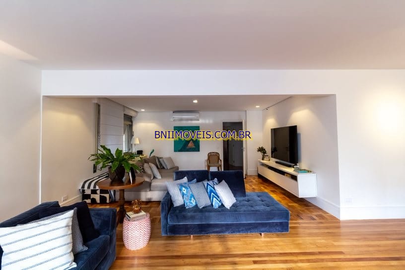 Apartamento, 2 quartos, 240 m² - Foto 2