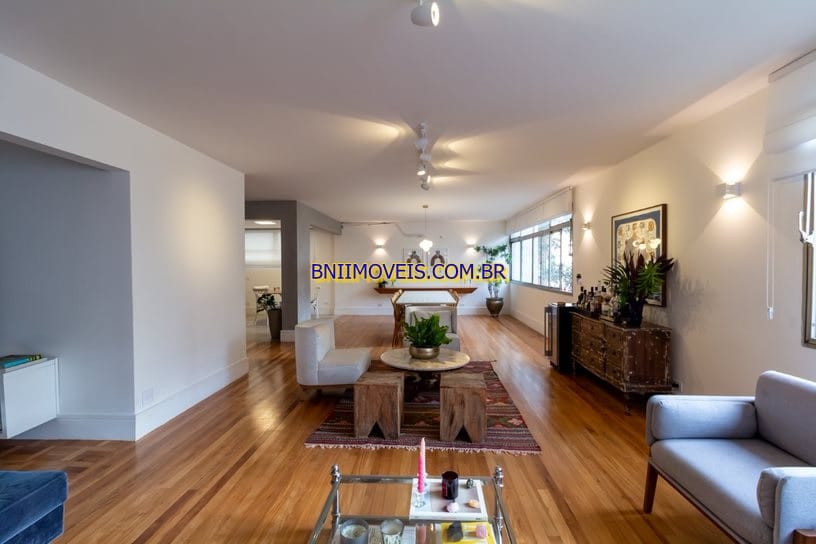 Apartamento, 2 quartos, 240 m² - Foto 6