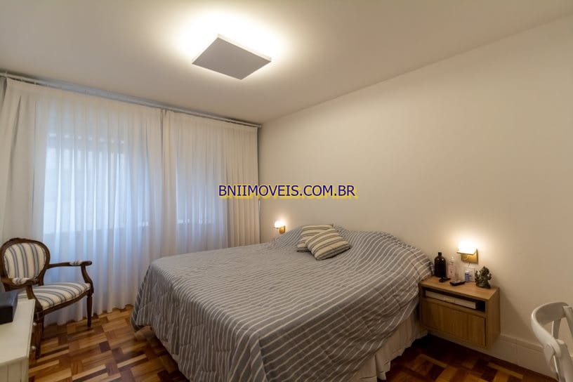 Apartamento, 2 quartos, 240 m² - Foto 25
