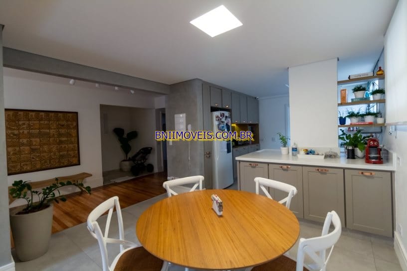 Apartamento, 2 quartos, 240 m² - Foto 12