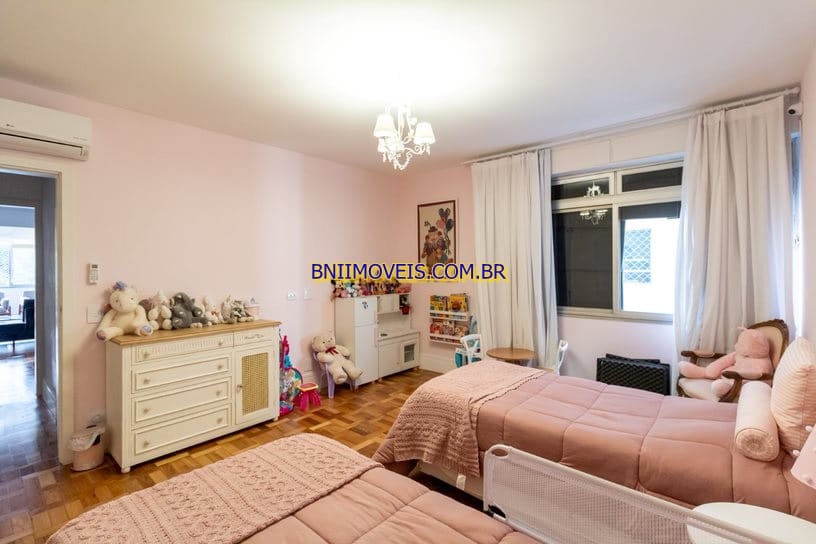 Apartamento, 2 quartos, 240 m² - Foto 21