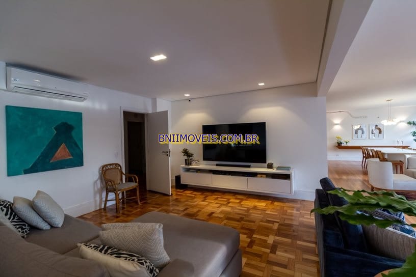 Apartamento, 2 quartos, 240 m² - Foto 3