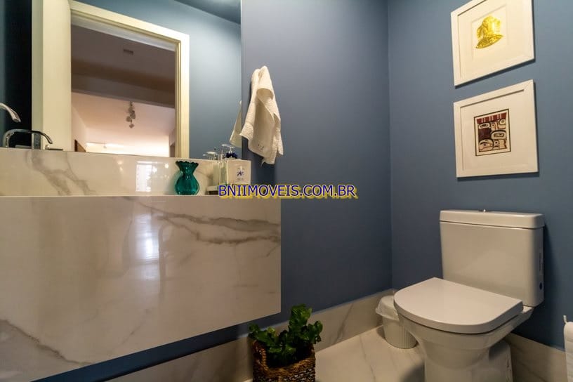 Apartamento, 2 quartos, 240 m² - Foto 17