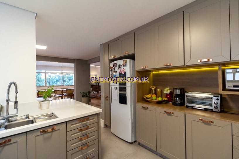 Apartamento, 2 quartos, 240 m² - Foto 16