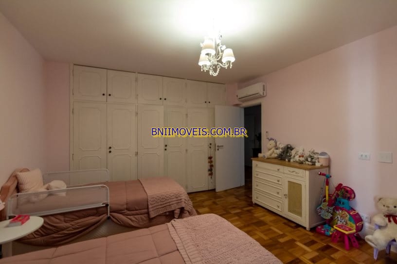 Apartamento, 2 quartos, 240 m² - Foto 23