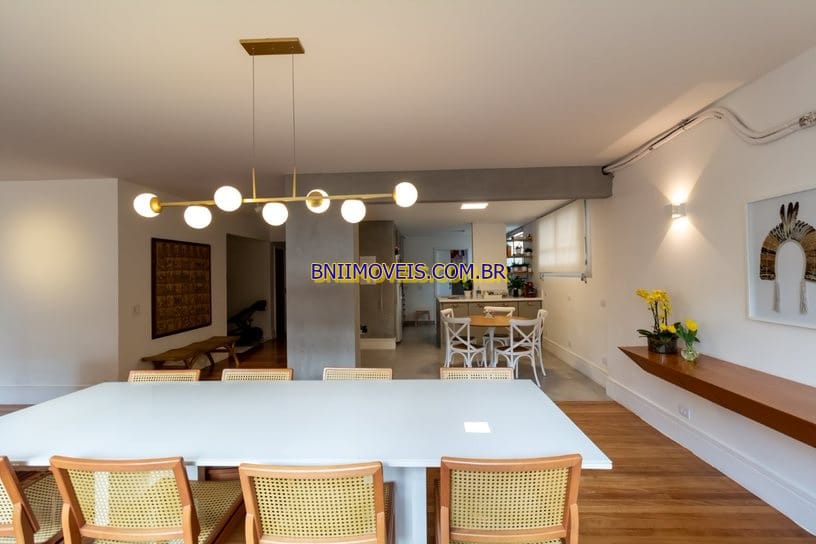 Apartamento, 2 quartos, 240 m² - Foto 9
