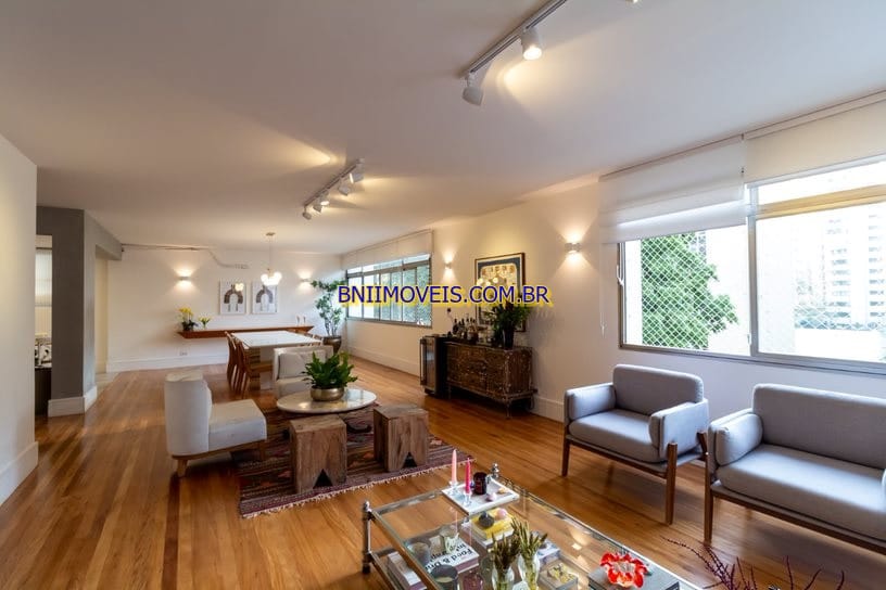 Apartamento, 2 quartos, 240 m² - Foto 7