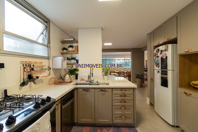 Apartamento, 2 quartos, 240 m² - Foto 15