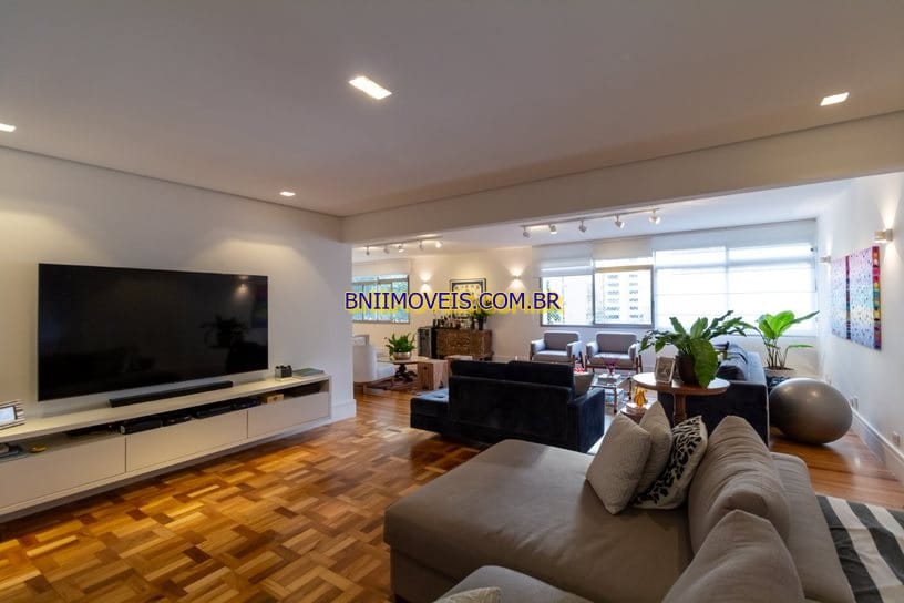 Apartamento, 2 quartos, 240 m² - Foto 4