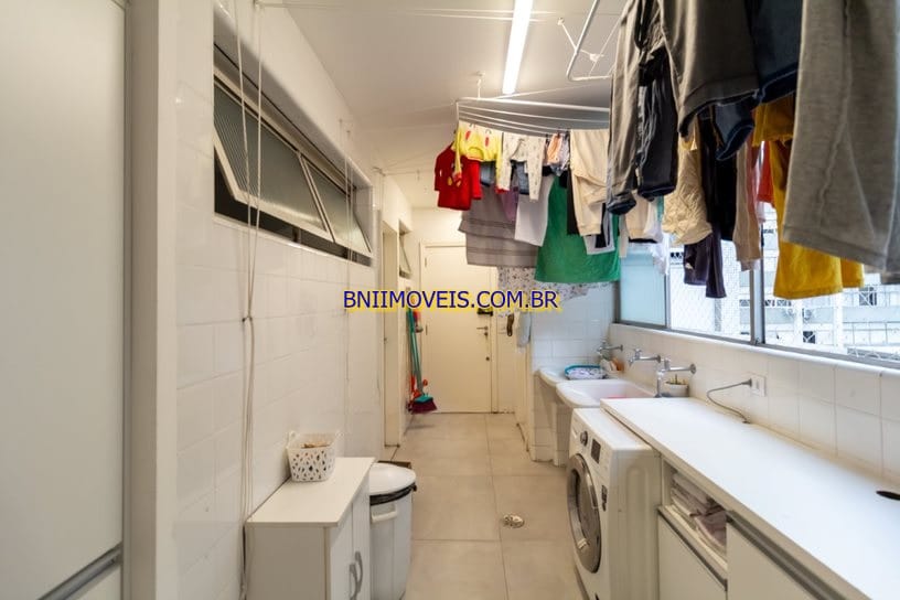 Apartamento, 2 quartos, 240 m² - Foto 33