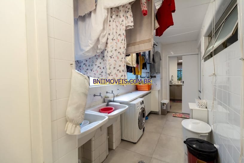 Apartamento, 2 quartos, 240 m² - Foto 34