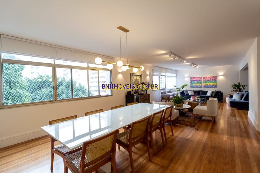 Apartamento, 2 quartos, 240 m² - Foto 8