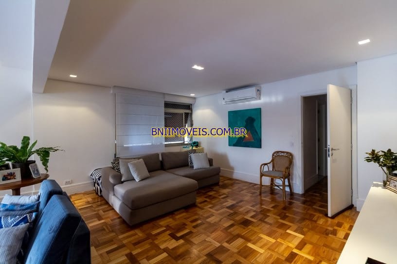 Apartamento, 2 quartos, 240 m² - Foto 5