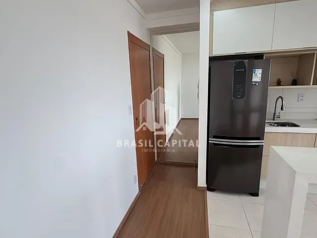 Apartamento 2 quartos e 2 banheiros, à venda, no bairro Alto do Boa Vista em Sorocaba