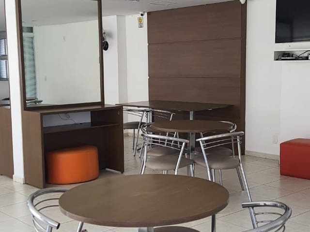 Foto do Apartamento - Apartamento à venda, Campestre, Santo André, SP | BRYANA IMÓVEIS