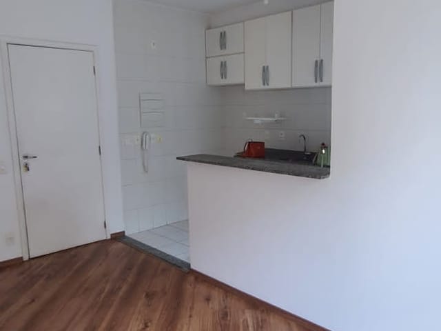 Foto do Apartamento - Apartamento à venda, Campestre, Santo André, SP | BRYANA IMÓVEIS