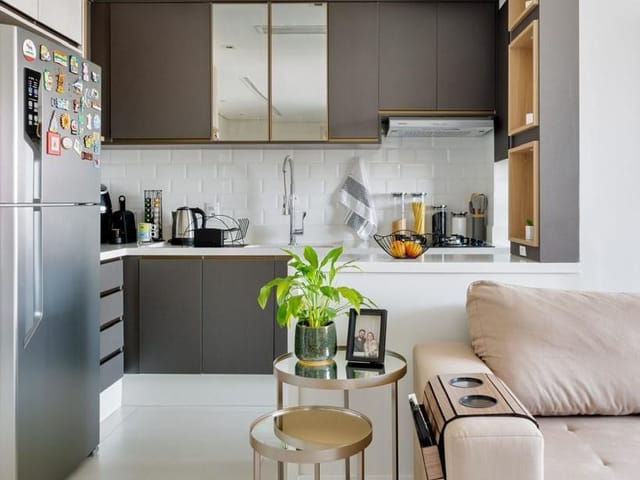 Foto do Apartamento - Apartamento com 2 dormitórios à venda, 65 m² por R$ 740.000,00 - Bela Vista - Osasco/SP | BUSSOCABA ADMINISTRACAO DE BENS E IMOVEIS LTDA