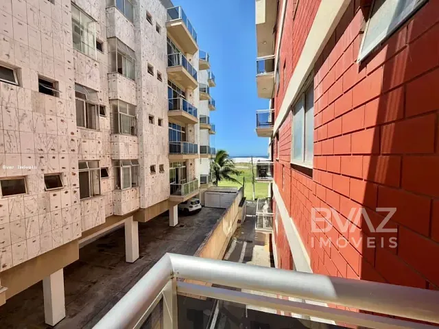 Apartamento com 76m² 3 quartos e 2 banheiros, à venda, no bairro Algodoal em Cabo Frio