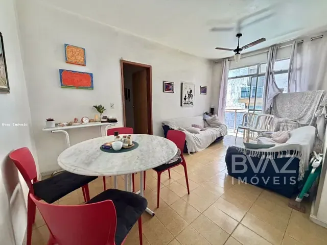 Apartamento com 76m² 3 quartos e 2 banheiros, à venda, no bairro Algodoal em Cabo Frio