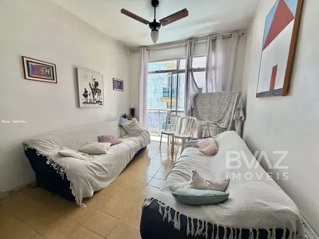 Apartamento com 76m² 3 quartos e 2 banheiros, à venda, no bairro Algodoal em Cabo Frio