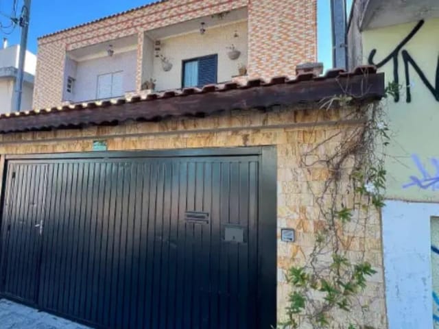 Apartamento 2 quartos e 3 banheiros, à venda, no bairro Vila Primavera em São Paulo