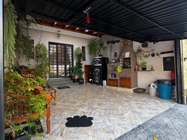 Apartamento 2 quartos e 3 banheiros, à venda, no bairro Vila Primavera em São Paulo