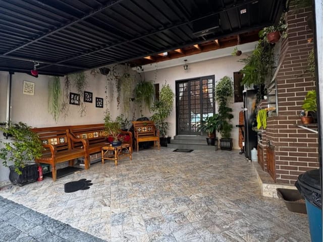 Apartamento 2 quartos e 3 banheiros, à venda, no bairro Vila Primavera em São Paulo