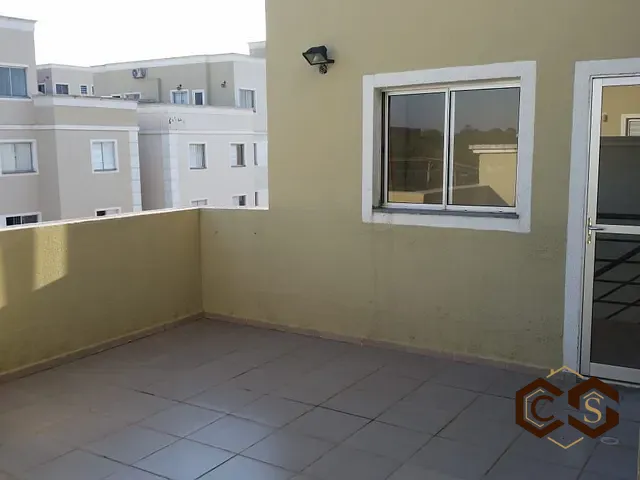 Apartamento com 130m² 3 quartos e 3 banheiros, à venda, no bairro Parque São Lourenço em Indaiatuba