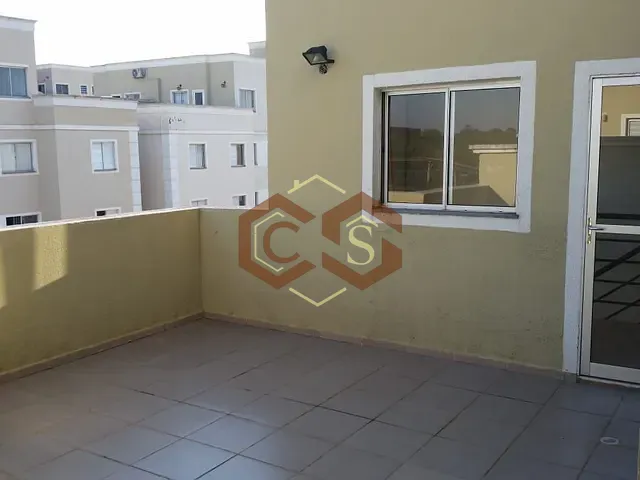 Apartamento com 130m² 3 quartos e 3 banheiros, à venda, no bairro Parque São Lourenço em Indaiatuba