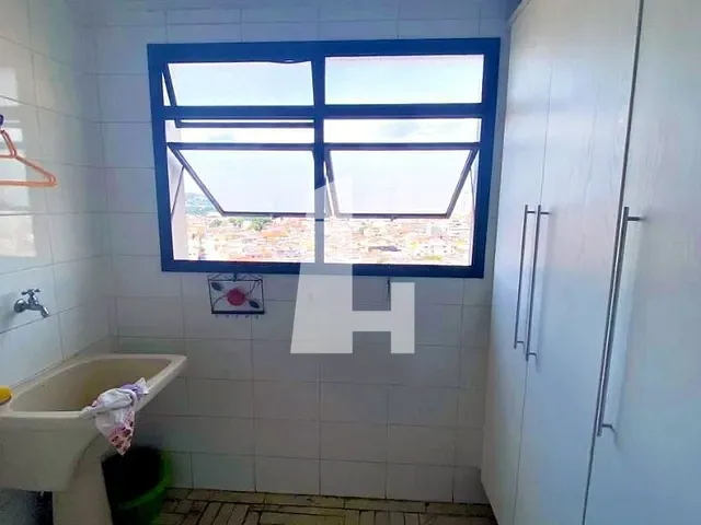 Apartamento com 70m² 3 quartos e 2 banheiros, à venda, no bairro Vila Rosália em Guarulhos