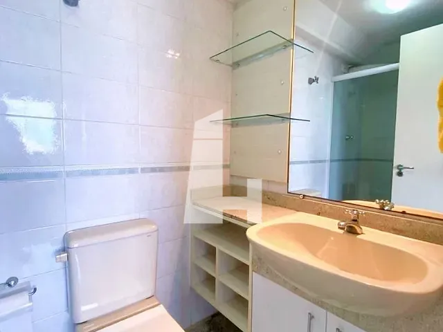Apartamento com 70m² 3 quartos e 2 banheiros, à venda, no bairro Vila Rosália em Guarulhos
