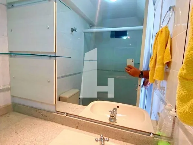 Apartamento com 70m² 3 quartos e 2 banheiros, à venda, no bairro Vila Rosália em Guarulhos