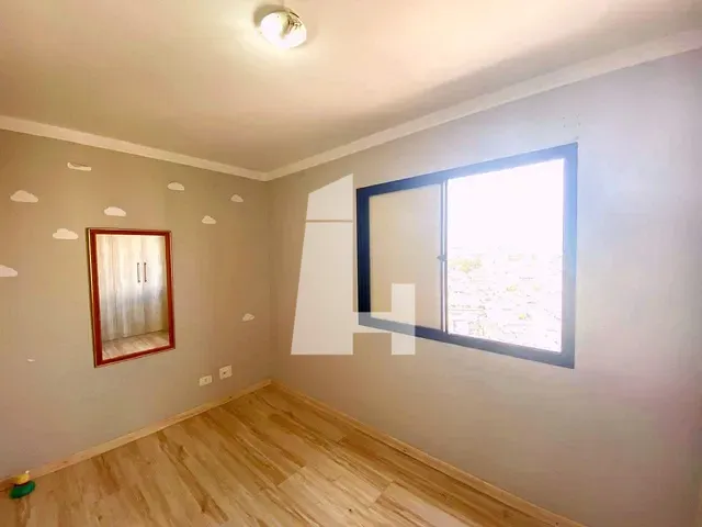 Apartamento com 70m² 3 quartos e 2 banheiros, à venda, no bairro Vila Rosália em Guarulhos