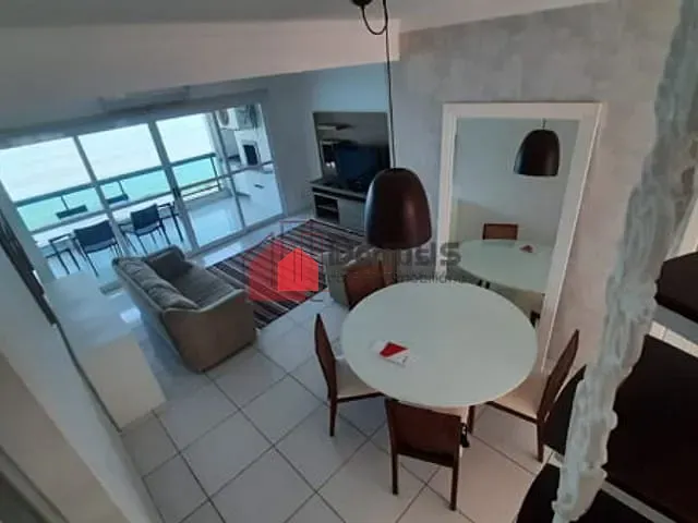 Cobertura / Penthouse à venda, no bairro Martim de Sá em Caraguatatuba